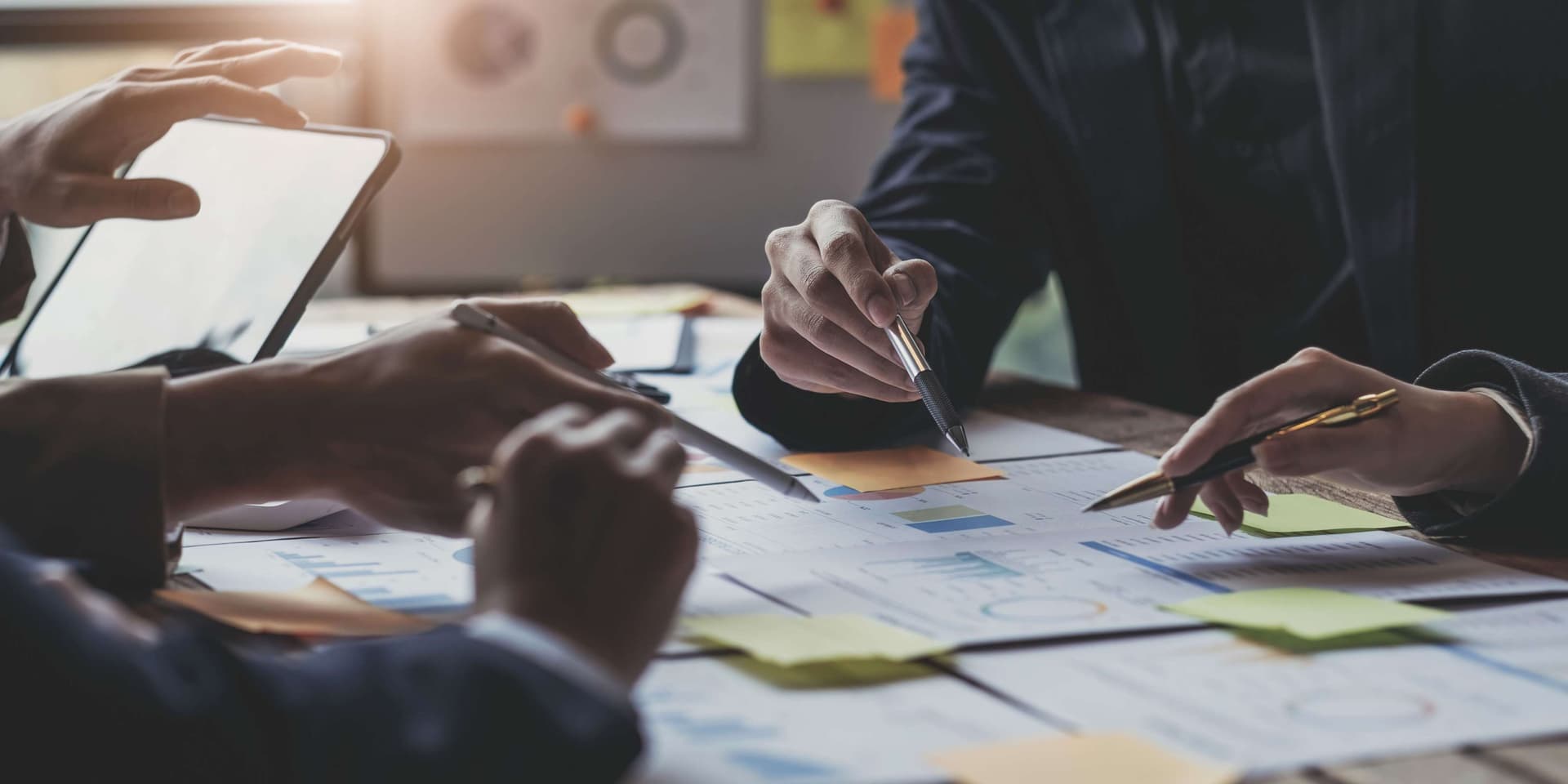 Summary guide for planning your Dynamics 365 Customer Engagement implementation